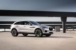 Jaguar C-X17 Concept in Liquid Aluminum 2013 года